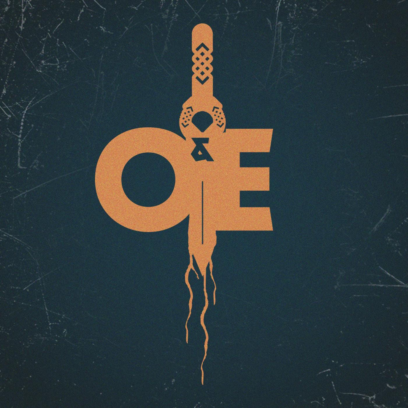 Oaths and Empires
